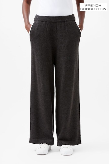 French Connection Grey Jordan Trousers (AB5354) | £75