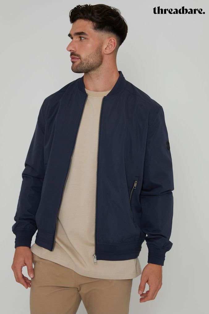 Next bomber jacket online