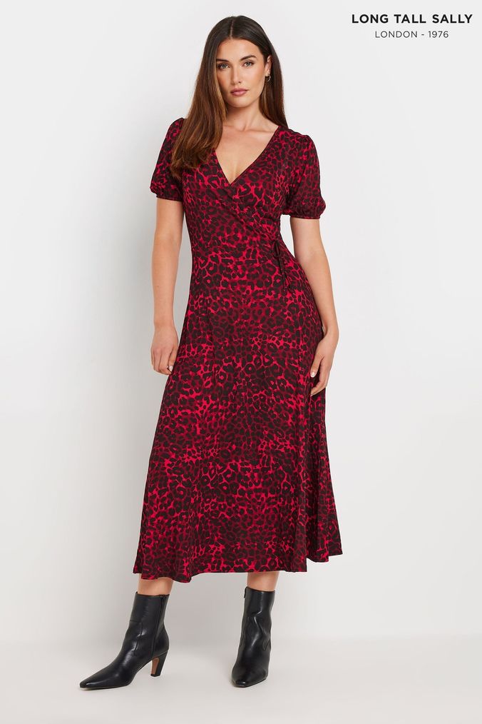 Long tall sally midi dresses best sale