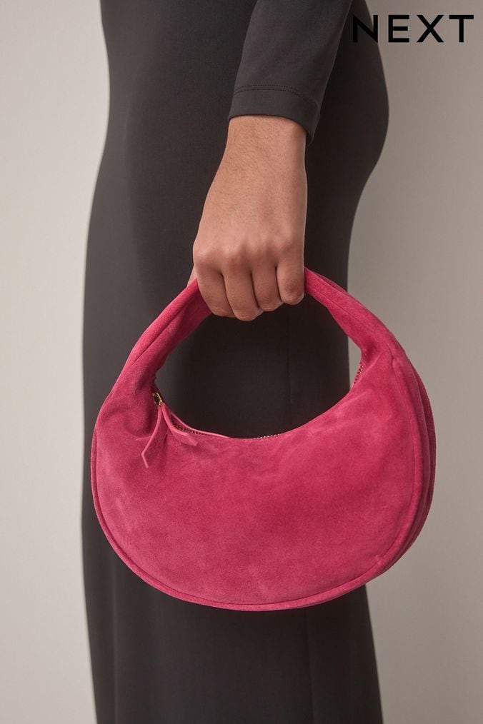 Next handbags pink hot sale