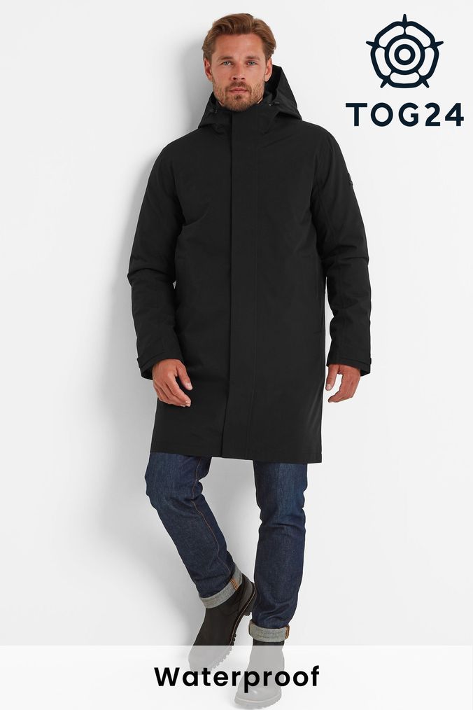 Next raincoat mens shop
