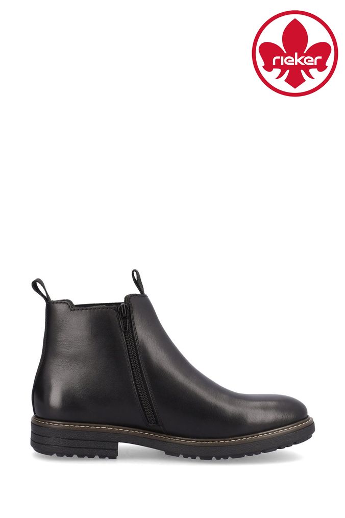 AspennigeriaShops Buy Men s Rieker River Island Black Boots Footwear Online Sneakers BIG STAR DD174501 Grey