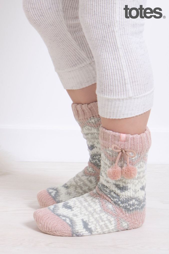 Tote socks for ladies cheap