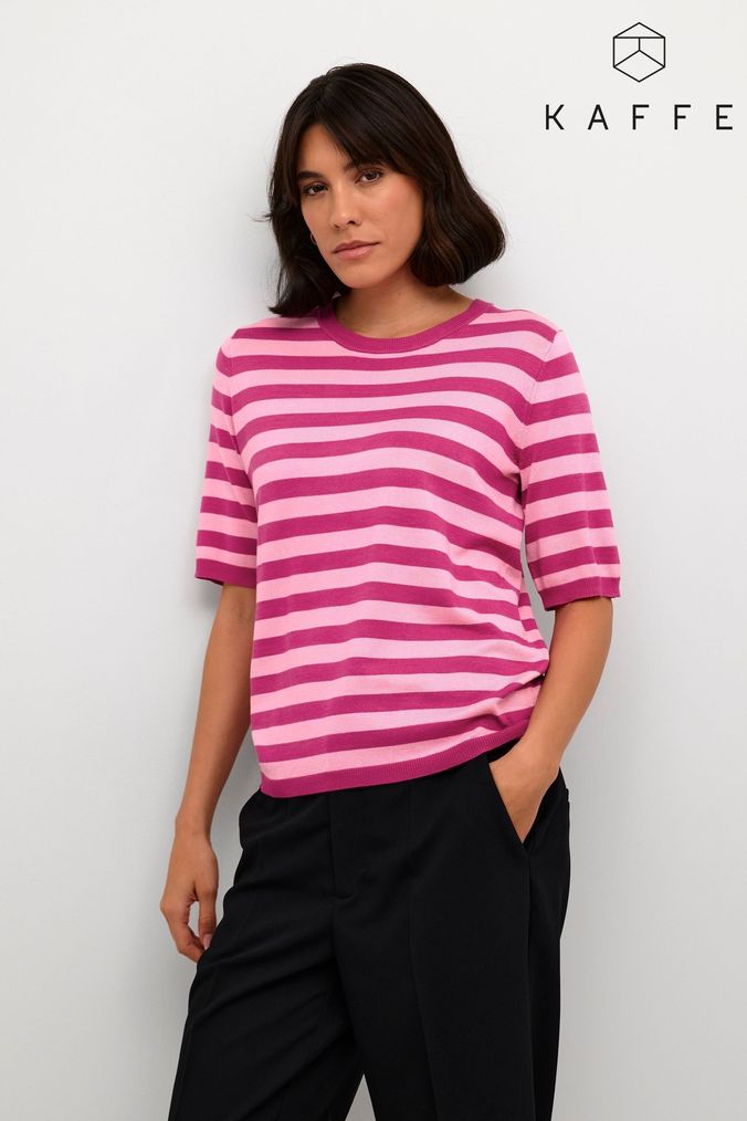Next ladies short sleeve jumpers hotsell