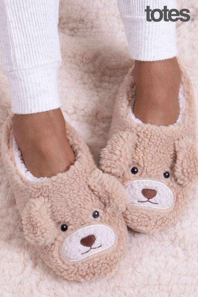 Buy Women s Slippers Totes Footwear Online Next UK