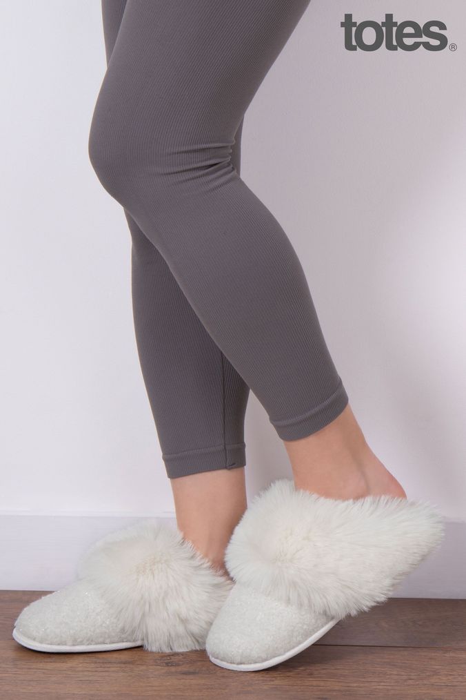 Totes travel slippers hot sale