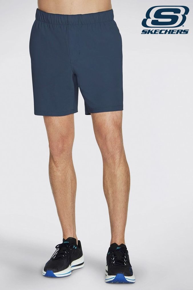 Buy Men s Skechers Shorts Online Next UK