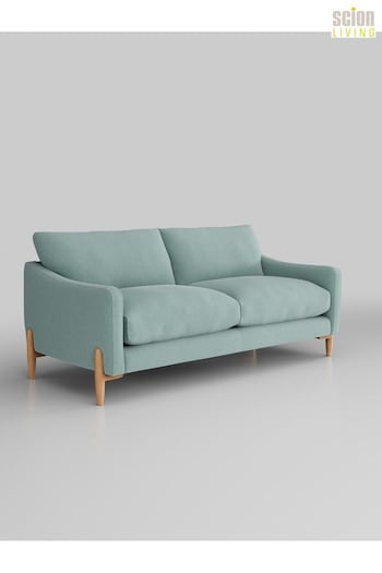 Soft Blend/Marine Blue Nordic By Scion (AB6453) | £425 - £2,275