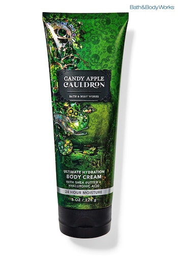 All Baby Boys Candy Apple Cauldron Ultimate Hydration Body Cream 8 oz / 226 g (AB6777) | £18