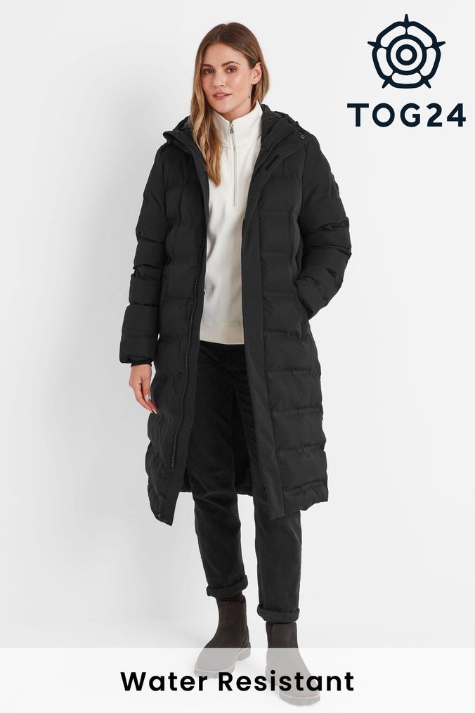 Plus size water resistant coat cheap