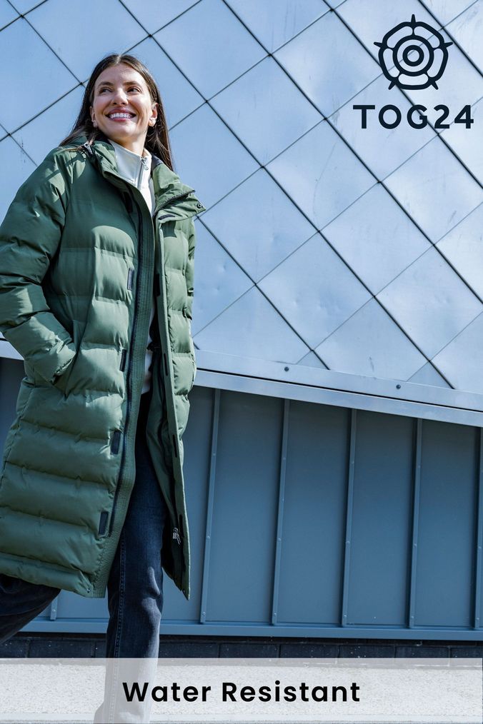 Next parka coat womens best sale