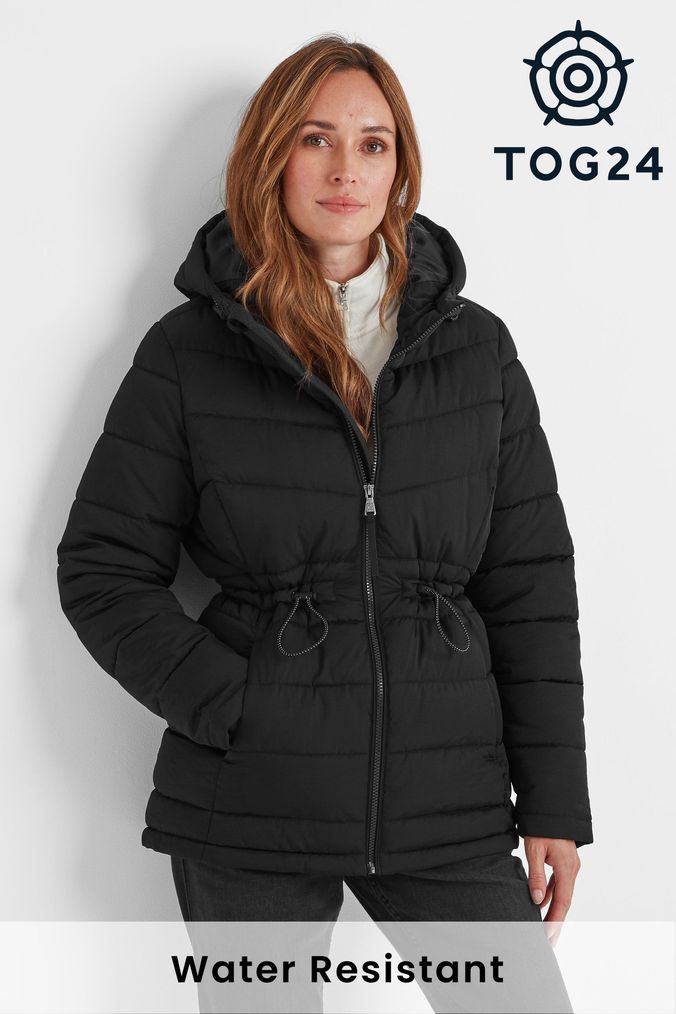 Womens parka coats next on sale