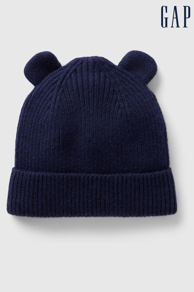 Baby gap newborn hats deals