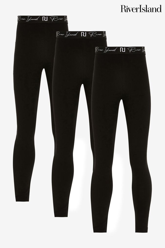 River island girls leggings sale