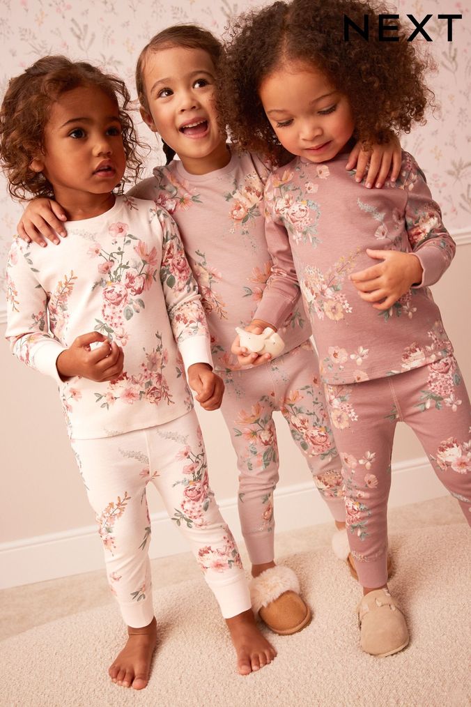 Next sales girls nightdress