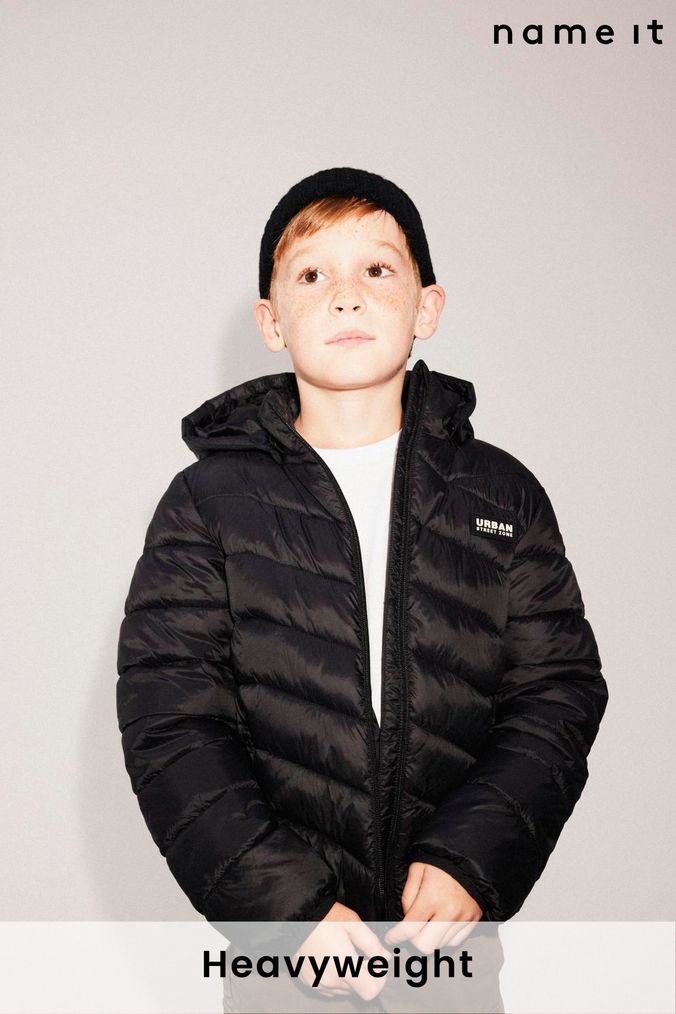 Buy Newborn Girls Newborn Unisex Older Boys Jackets Name It Online Next UK