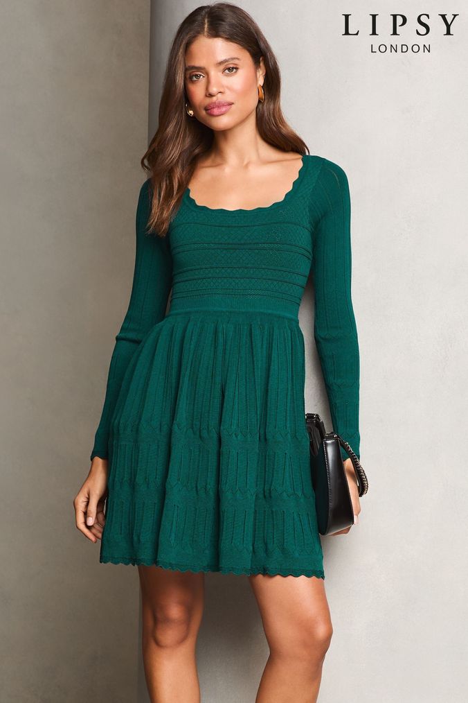 Lipsy Work Dresses Smart Office Work Dresses Next UK