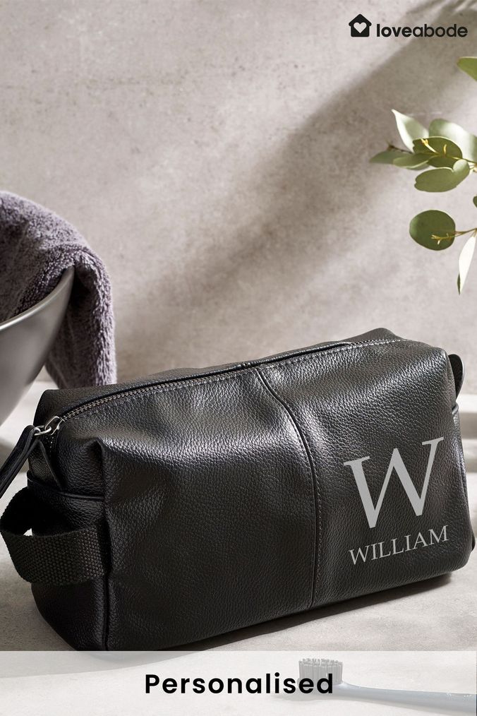 Next mens toiletry bag shop