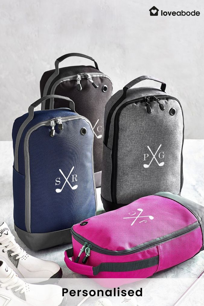 Personalised Bags Next UK