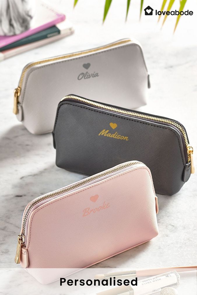 Buy Women s Cosmetic Bags Gifts Online Next UK