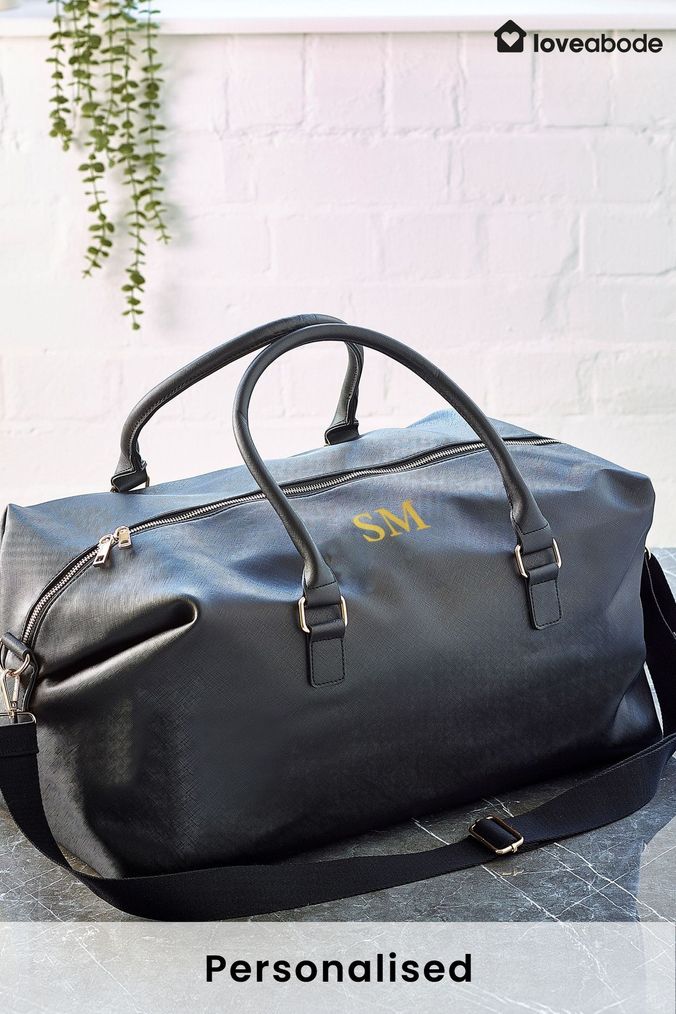 Next holdall bags 2025