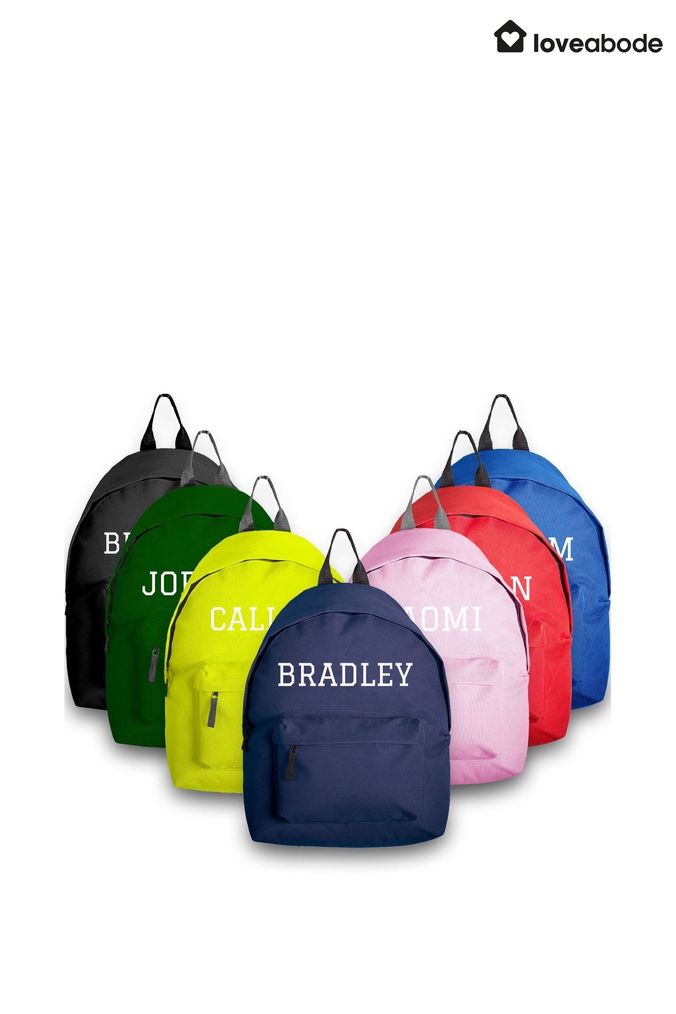 Buy Boys Natural Rucksack Online Next UK