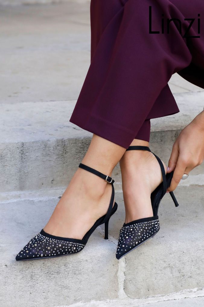 Buy Women s Shoes Black Footwear Online Next UK