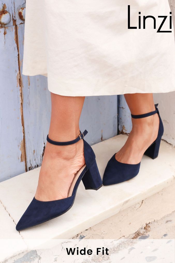 Blue Shoes for Women Navy Blue Shoes Next UK