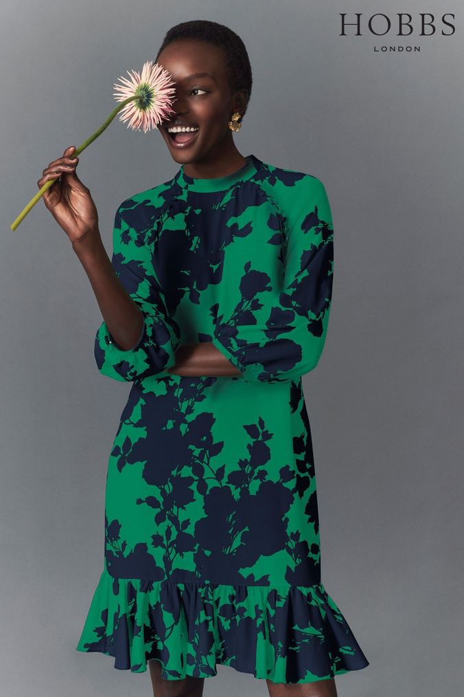 Hobbs dresses new in shop