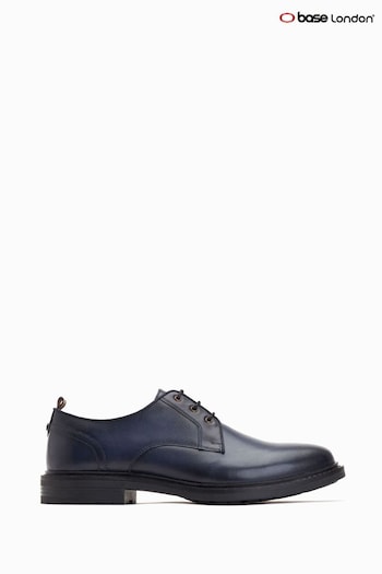 Base London Dime Lace-Up Derby Shoes (AB9263) | £75