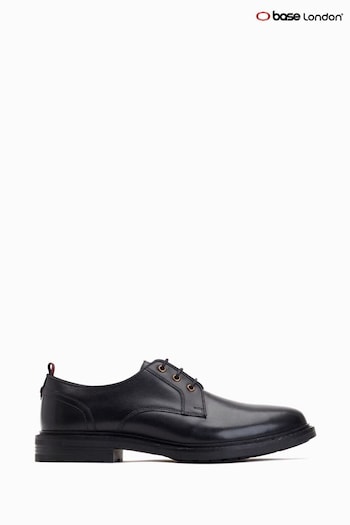 Base London Dime Lace-Up Derby Shoes (AB9265) | £75