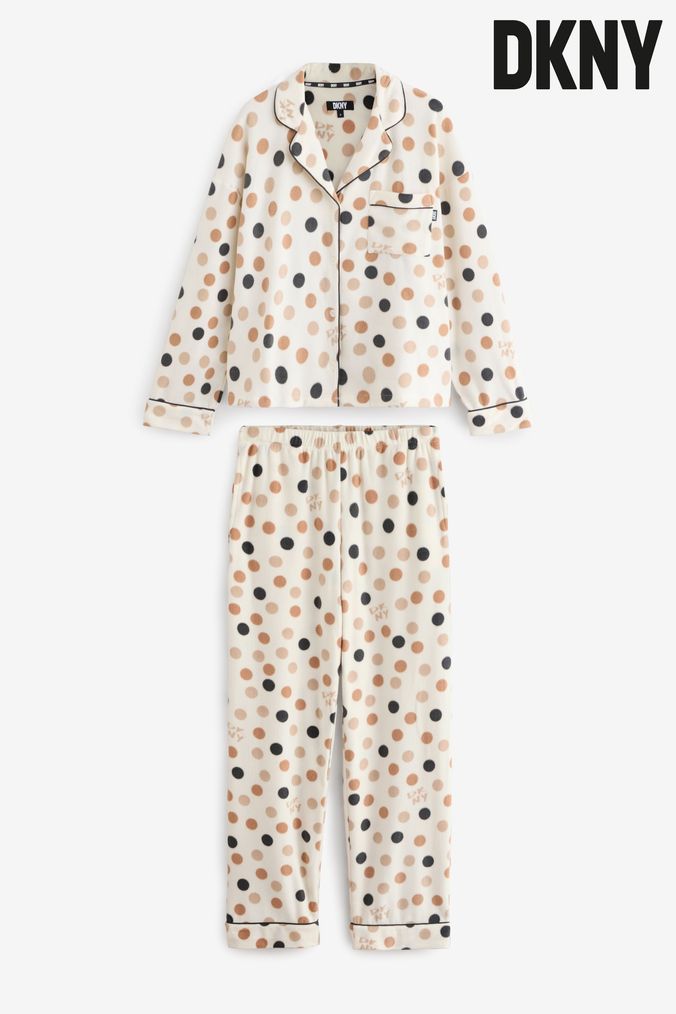 Dkny star pyjamas shop