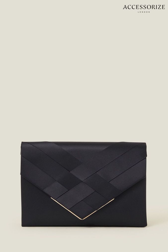Womens Blue Clutch Bags Next Official Site