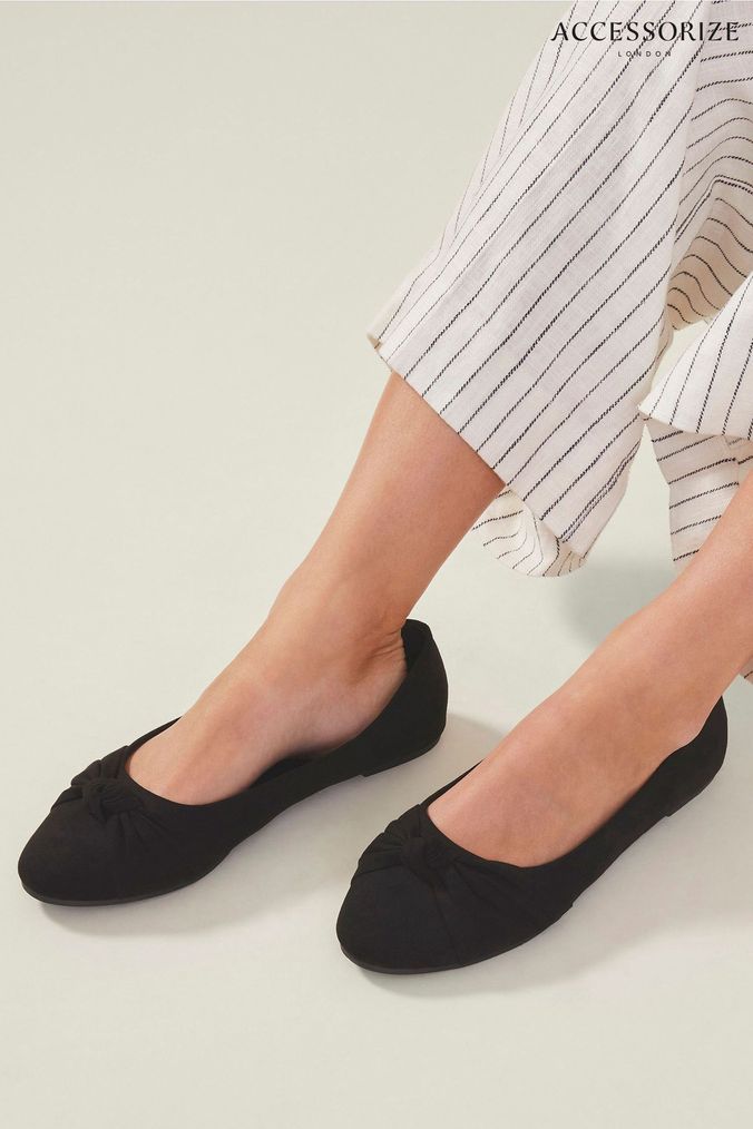 Buy Women s Shoes Accessorize Footwear Online Next UK