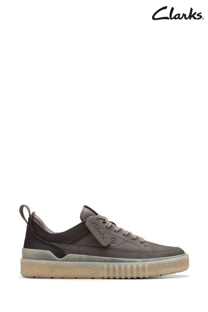Buy Men s Grey Shoes Leather Footwear Online Next UK