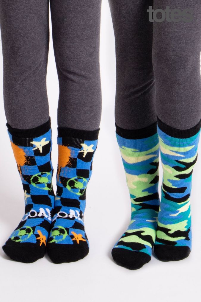 Kids totes socks sale