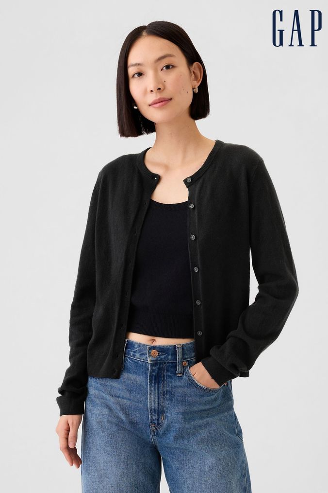 Gap womens cardigan online