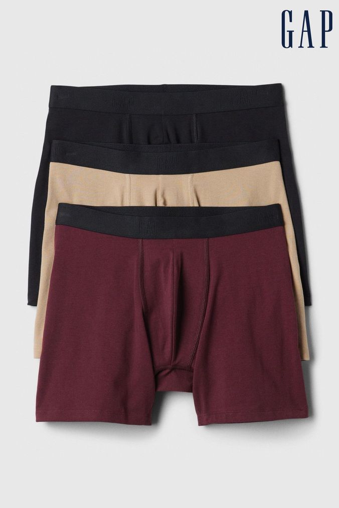 Gap mens boxer shorts cheap