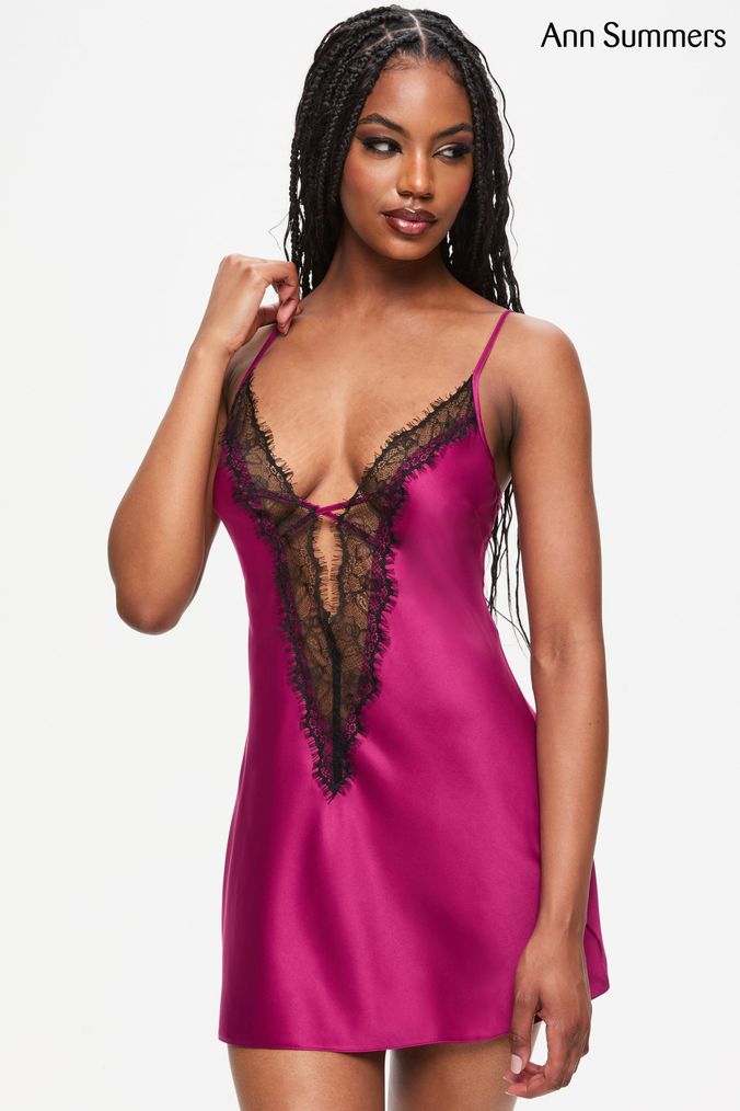 Buy Women s Ann Summers Nightwear Online Next UK