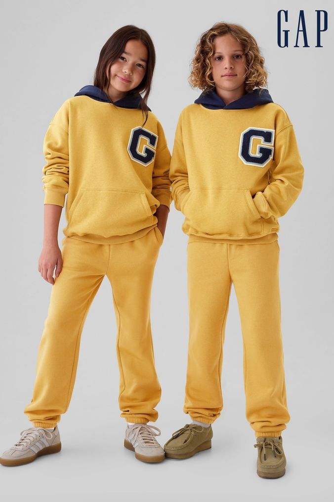 Boys Yellow Joggers Next Official Site