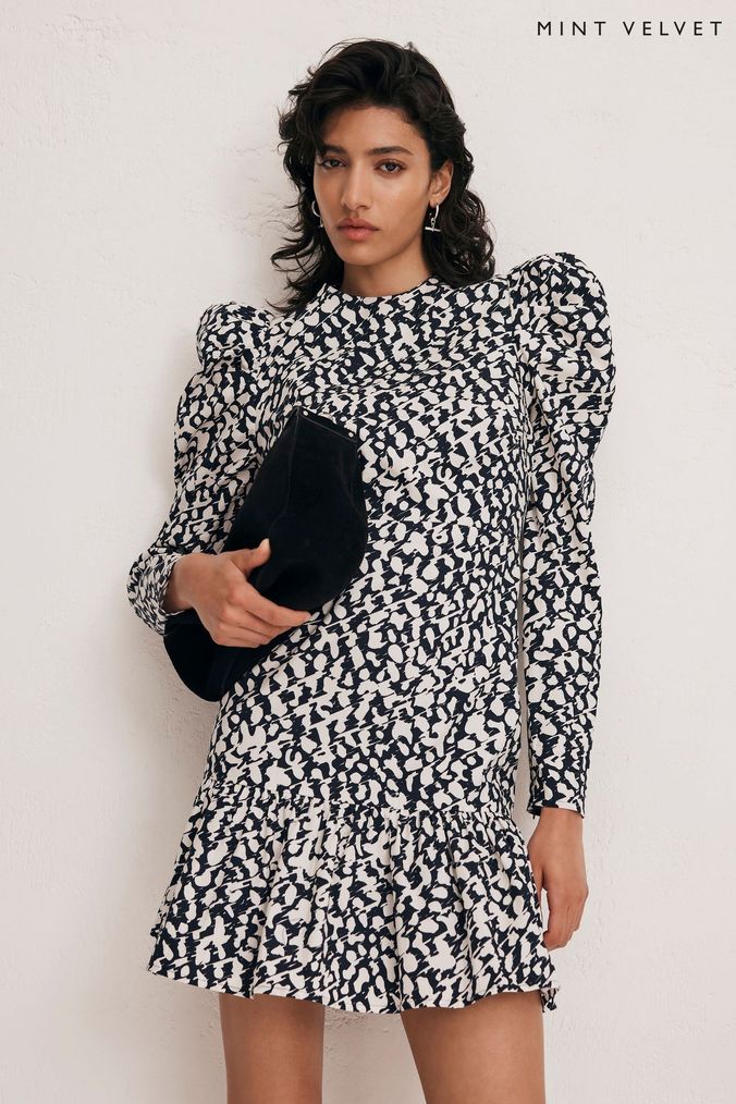 Buy Women s Mint Velvet Summer Dress Dresses Online Next UK