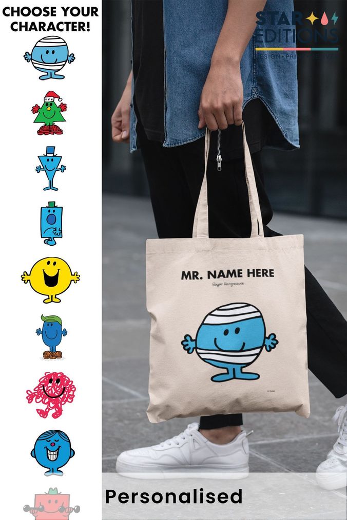 Next personalised bag new arrivals