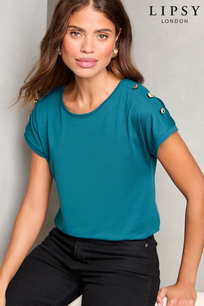 Shirts 10 Lipsy Seraphine Essentials Tops Online AspennigeriaShops Buy Women s T Bottega Veneta Lightweight Jackets for Men