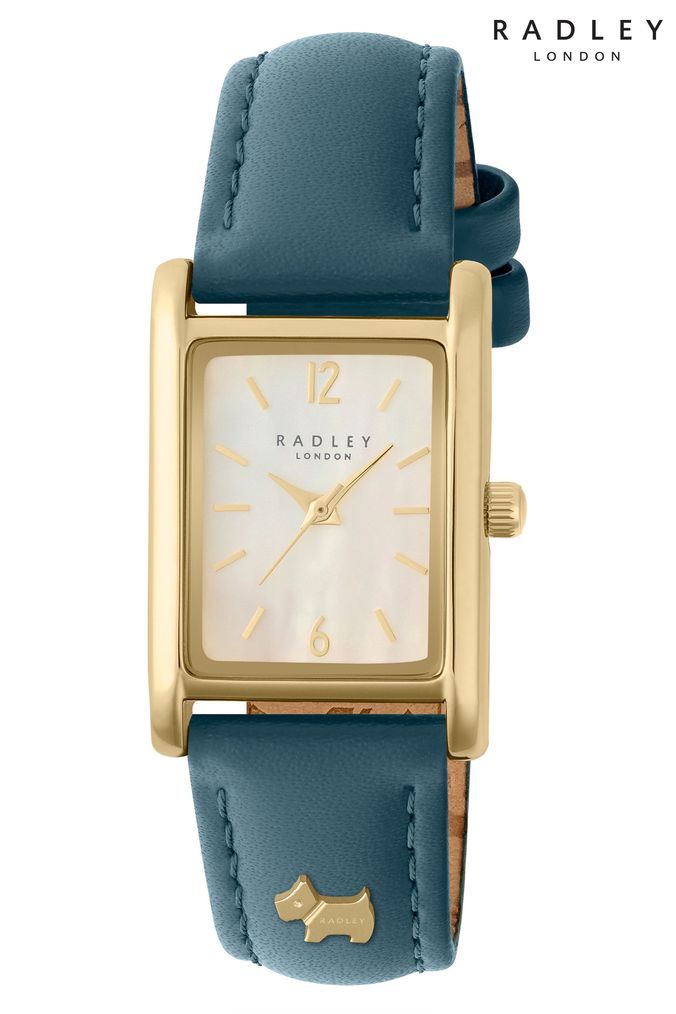 Womens leather watches online on sale