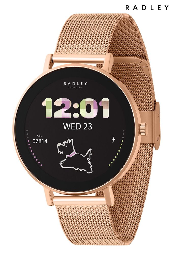 Gold Watches for Women Rose Gold Watches Next Official Site