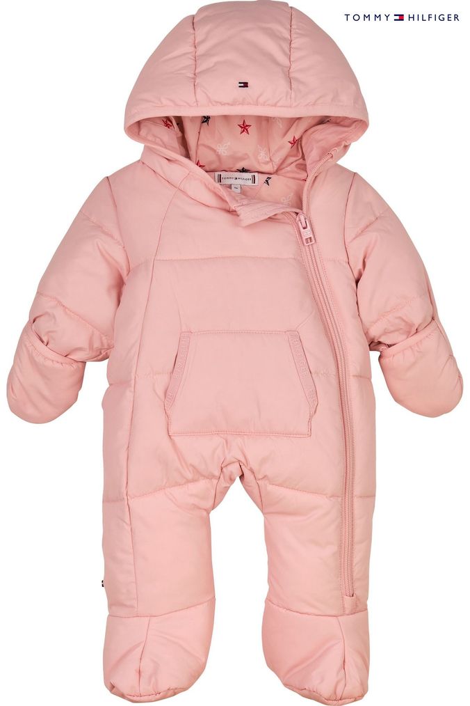 Skipak baby tommy hilfiger top