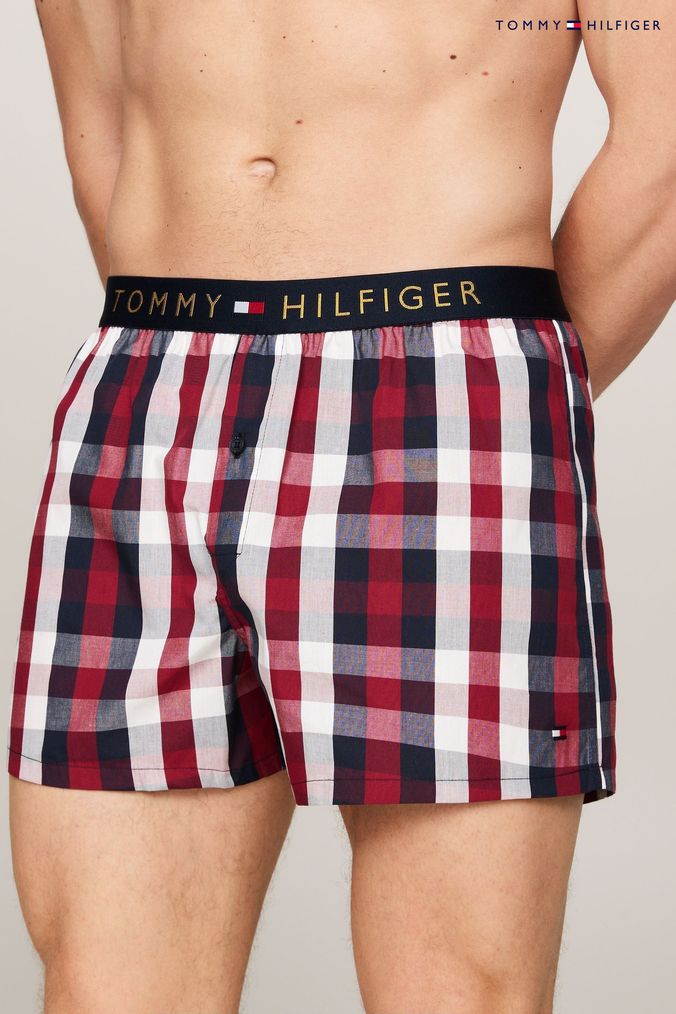 Woven boxer shorts uk 2025