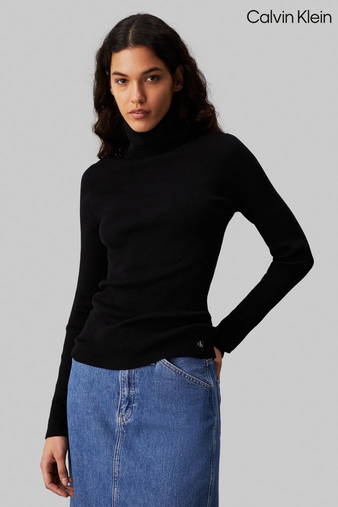 Calvin klein sweater dames sale deals