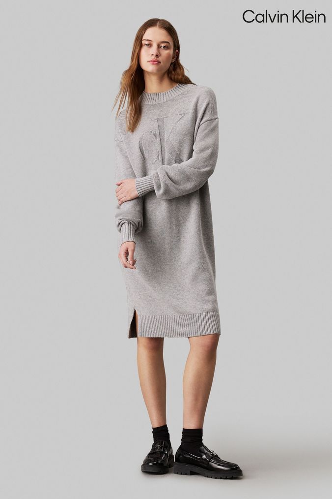 Calvin klein tracksuit junior deals
