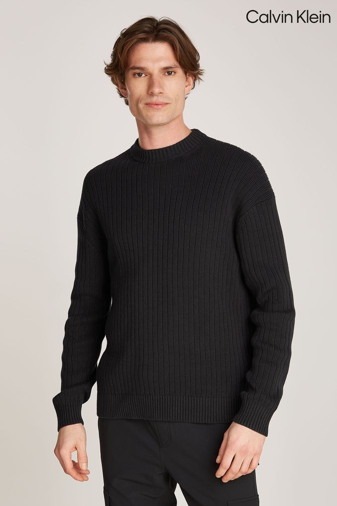 Calvin Klein Jumpers for Men Next Official Site
